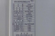 解析格力空调故障代码（格力空调常见故障代码及解决方法）