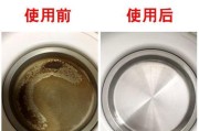 如何清洗饮水机水箱中的水垢（简便实用的清洗方法）