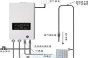 解决威能壁挂炉F75故障的维修指南（教你轻松应对威能壁挂炉F75故障维修问题）