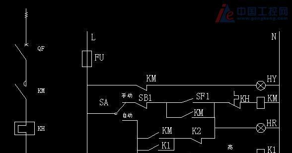 以风幕机自动控制接线方法解析（优化室内空气流动的关键）