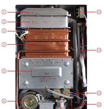 解决万和热水器E3故障的方法（万和热水器E3故障解决方案）