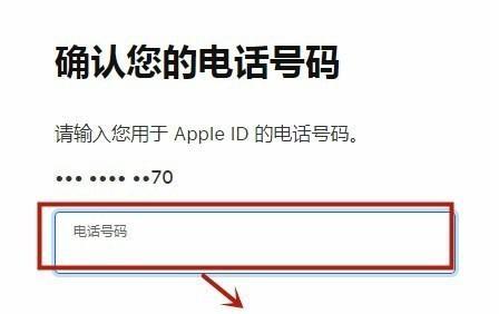 使用iPhoneID进行注册验证的便利与安全性（提高用户便捷体验的iPhoneID注册验证系统）