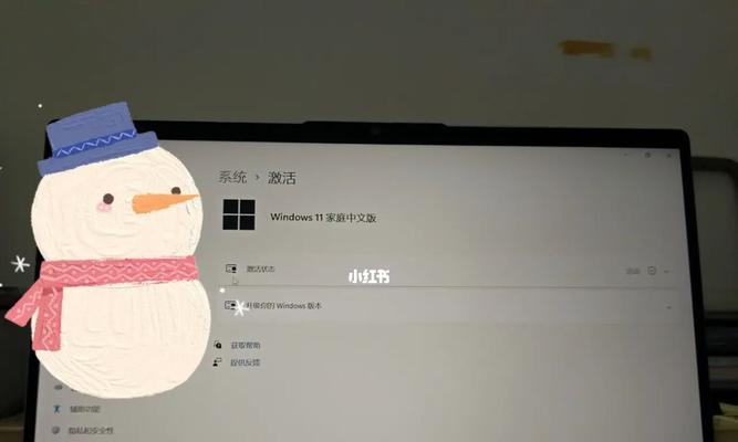 Windows11系统激活方法详解（一键激活）