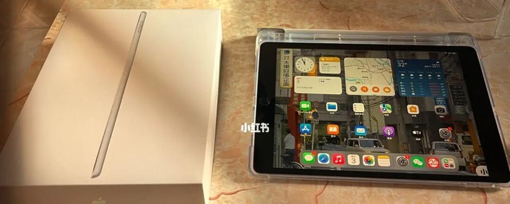 如何停用iPad（一步步教你如何有效停用并保护你的iPad）