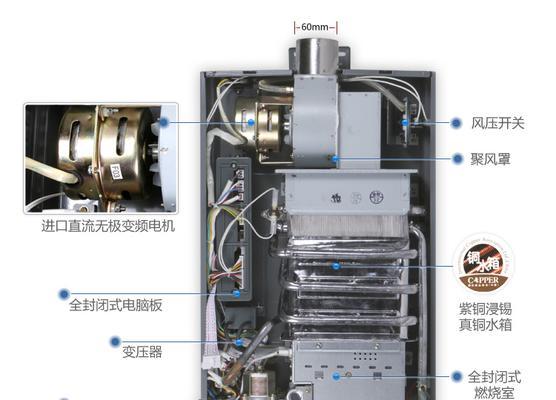 如何维修樱花燃气热水器E1故障（解决E1故障的三大维修方法）