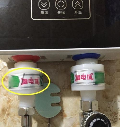 热水器插上电源不通电的原因解析（探究热水器无法通电的可能原因及解决方法）