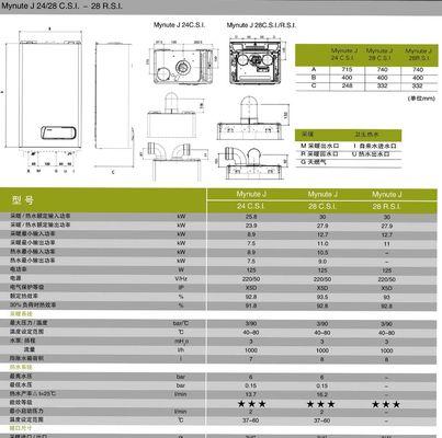 瑞能壁挂炉E4故障处理指南（解决您的瑞能壁挂炉E4故障问题）