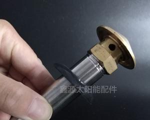 家庭热水器排气阀清洗方法（让你的家庭热水器更加安全与高效）