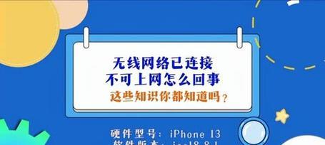 已连接不可上网怎么解决？快速排查与修复步骤是什么？