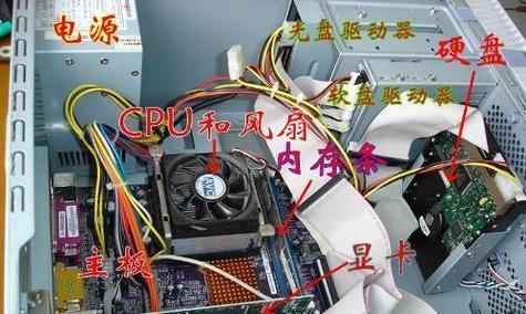 CPU散热器应该怎样安装？安装方向对散热效果有影响吗？