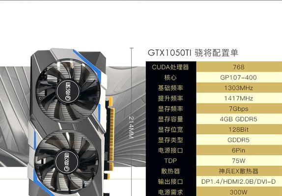 GTX1050Ti显卡性价比如何？选择时应注意哪些问题？