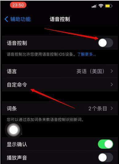 如何设置iPhone微信语音提示？遇到问题怎么解决？