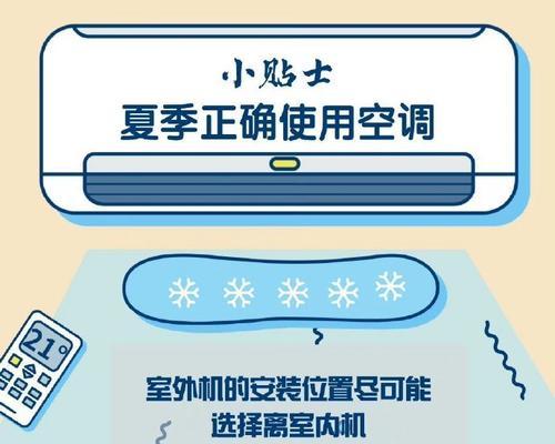 空调入门知识？如何选择合适的空调型号？