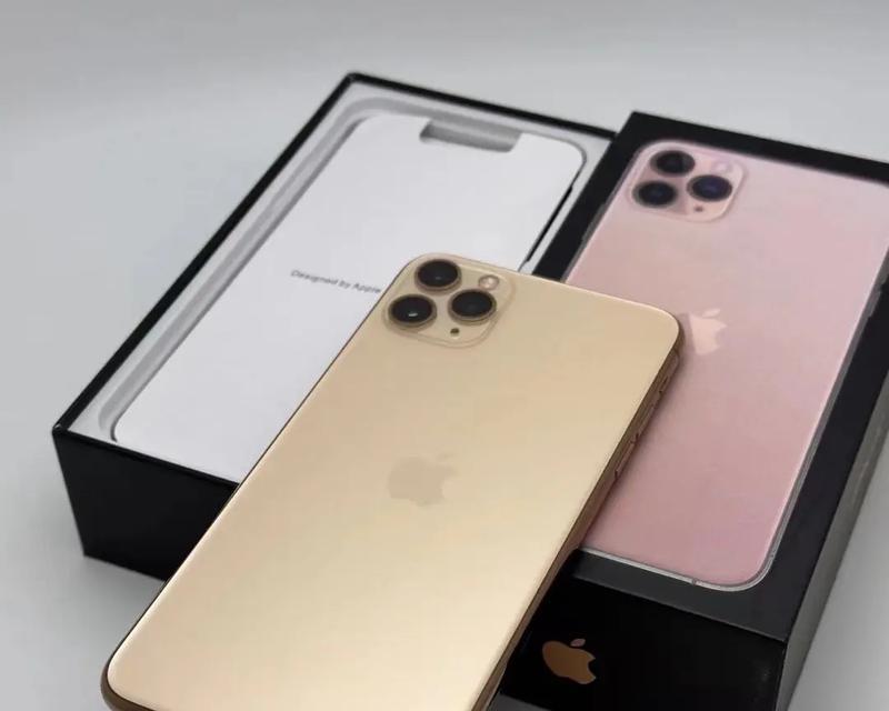 iPhone 11 Pro参数详情是什么？如何查看和比较？