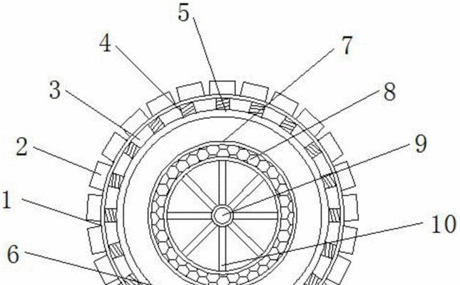 实心轮胎安装技巧是什么？如何正确安装实心轮胎？