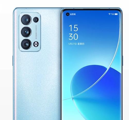 OPPOReno6Pro曲面屏体验如何？使用中有哪些优缺点？