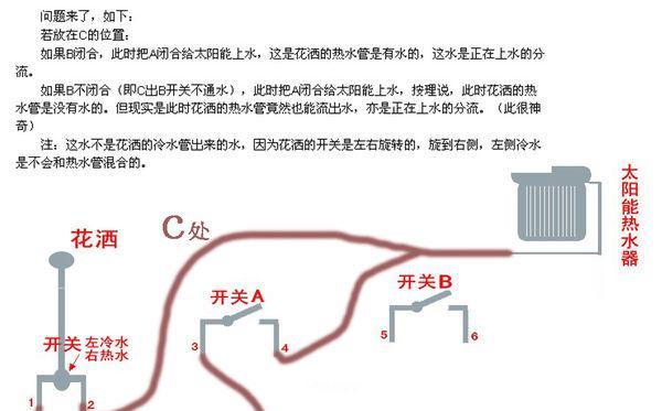 太阳能热水器清洗方法是什么？如何正确清洗以延长使用寿命？