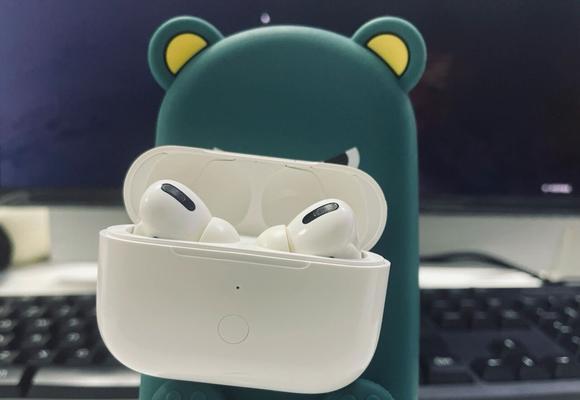 AirPods 3充电盒无法充电怎么办？解决方法是什么？