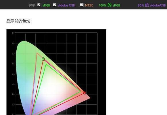 电脑显示器电竞屏曲屏怎么调？调整方法是什么？